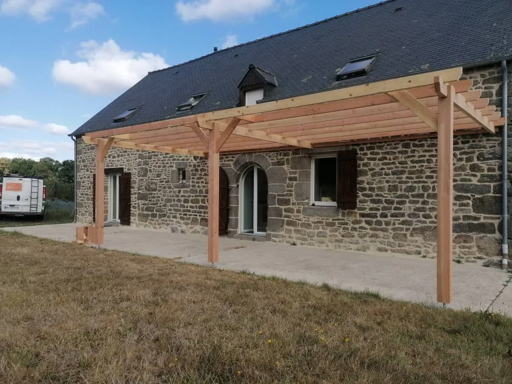 Réalisation 46